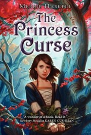 Cover of: The princess curse