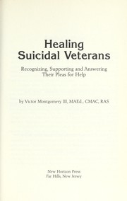 Healing suicidal veterans