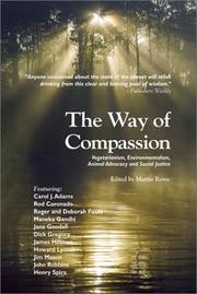 Cover of: Way of Compassion