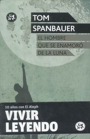 Cover of: El hombre que se enamoró de la luna by 