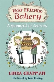 Cover of: A Spoonfull of secrets by 