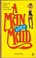 Cover of: A man with a maid