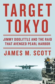 Target Tokyo by Scott, James M.