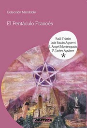 Cover of: El pentáculo francés by 
