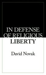 Cover of: In defense of religious liberty