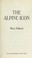 Cover of: The Alpine icon