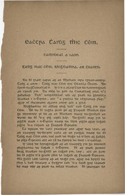 Cover of: Ea♯tra £̀®aiı̀g £̀ic C©♭in go T©Ưr Freisean