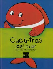 Cover of: Cucú-tras del mar by 