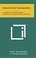 Cover of: Relativistic kinematics
