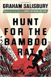 Cover of: Hunt for the bamboo rat