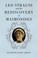 Cover of: Leo Strauss and the Rediscovery of Maimonides