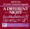 Cover of: A Different Night compact edition