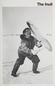 Cover of: The Inuit. by 
