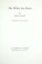 Cover of: The white sea horse.