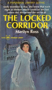 Cover of: The locked corridor