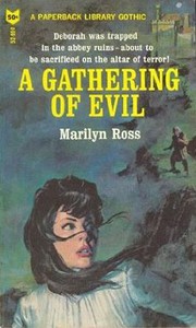 Cover of: A gathering of evil