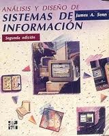 Cover of: Analisis y Diseño de Sistemas de Informacion