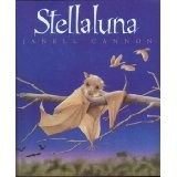 Cover of: Stellaluna by 