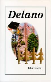 Cover of: Delano