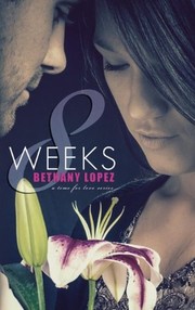 Cover of: 8 Weeks by 