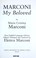 Cover of: My beloved Marconi