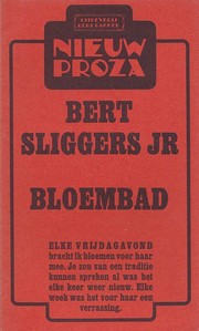 Cover of: Bloembad