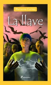 Cover of: La Llave/ the Key (Infantil Y Juvenil)