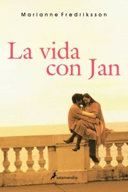 Cover of: Vida Con Jan, La