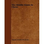 Cover of: The middle game in chess