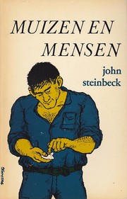 Cover of: Muizen en Mensen by 