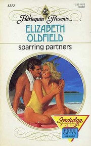 Cover of: Sparring Partners