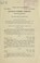 Cover of: Price list of trees, plants, vines, etc., spring of 1902