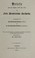 Cover of: Briefe aus den Jahren 1830 bis 1847