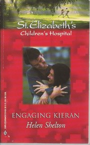 Cover of: Engaging Kieran