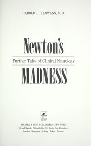 Cover of: Newton