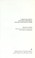 Cover of: Career dynamics : matching individual and organizational needs