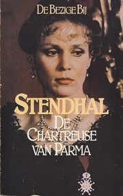 Cover of: De Chartreuse van Parma by 
