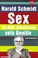 Cover of: Sex ist dem Jakobsweg sein Genitiv