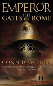 Cover of: Emperor by Conn Iggulden