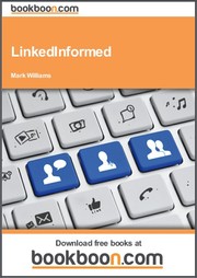 Cover of: LinkedInformed