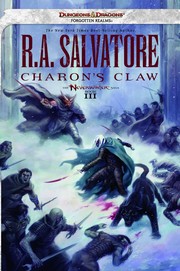 Cover of: Charon's claw