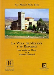 La villa de Millana y su entorno