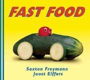 Cover of: Fast food by 