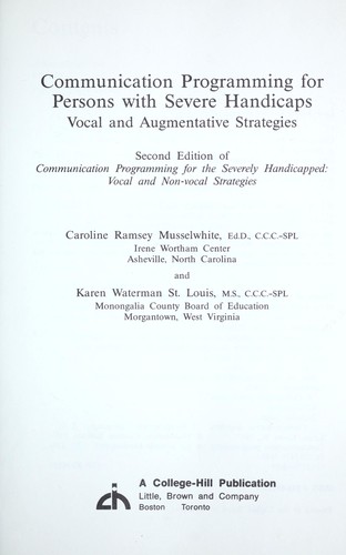 Book's cover