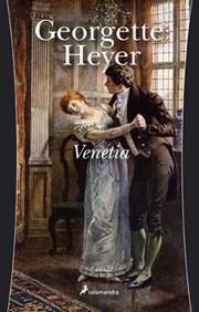 Cover of: Venetia  by 