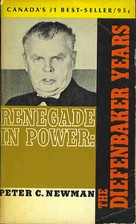 Renegade in power by Peter Charles Newman