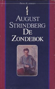 Cover of: De Zondebok