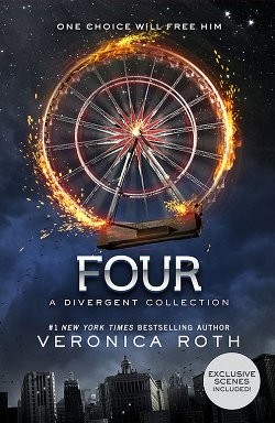 Book's cover
