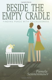 Cover of: Beside the Empty Cradle by Pamela Sonnenmoser