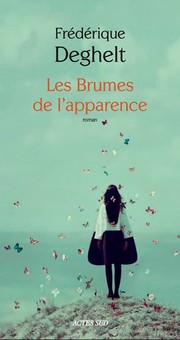 Cover of: Les brumes de l'apparence